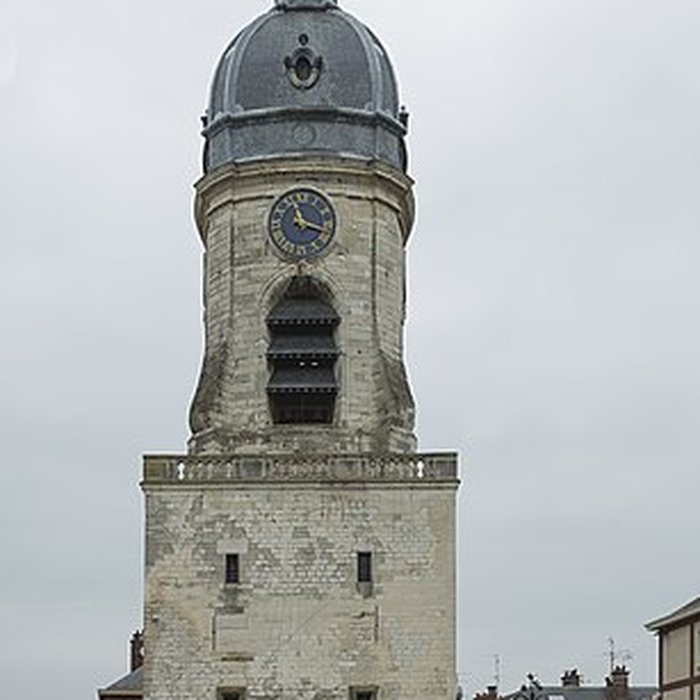 Photo de Beffroi dAmiens