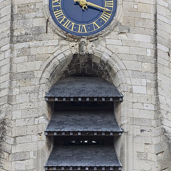 Photo de Beffroi dAmiens