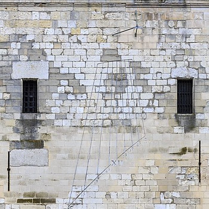 Photo de Beffroi dAmiens