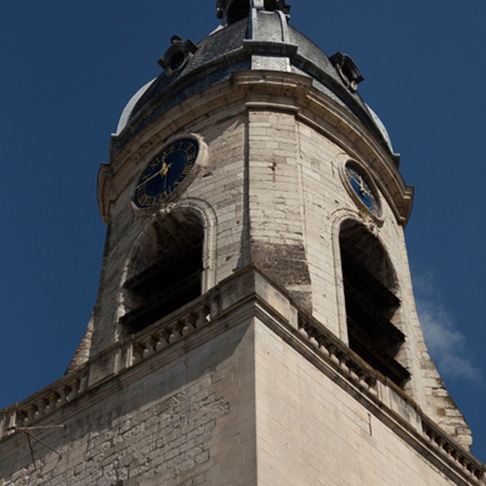 Photo de Beffroi dAmiens