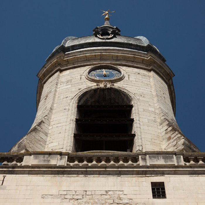 Photo de Beffroi dAmiens