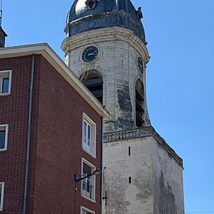 Photo de Beffroi dAmiens