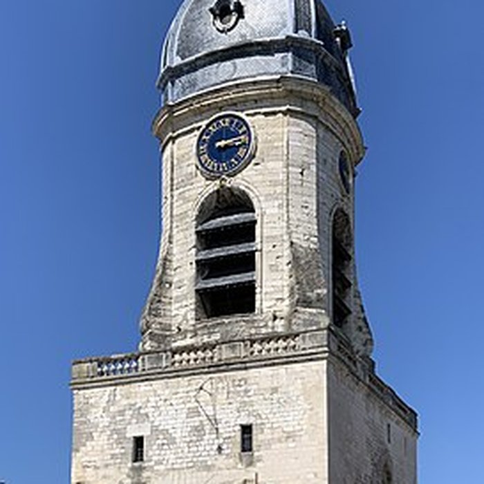 Photo de Beffroi dAmiens