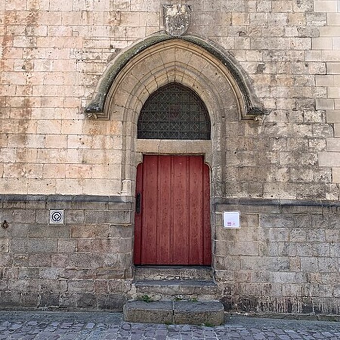 Photo de Beffroi dAmiens