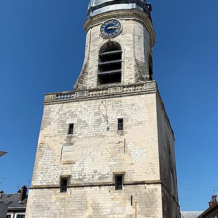 Photo de Beffroi dAmiens