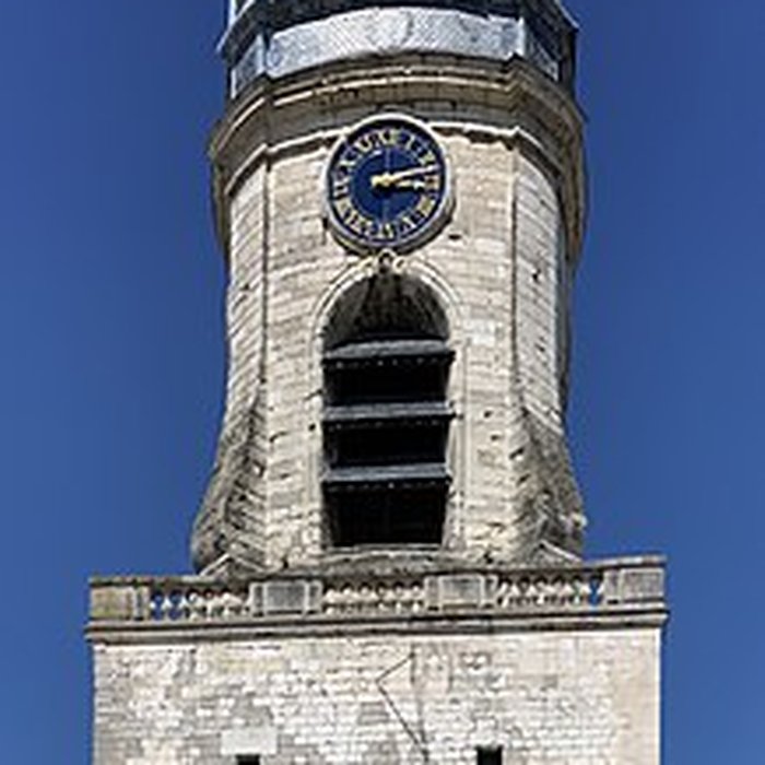 Photo de Beffroi dAmiens