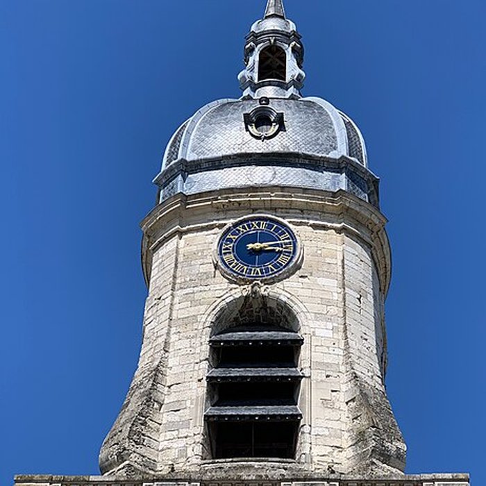 Photo de Beffroi dAmiens