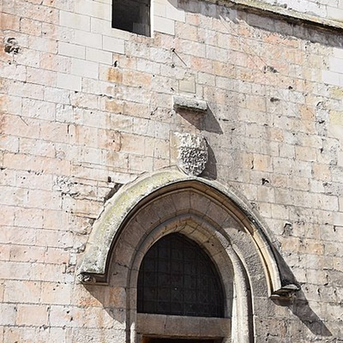 Photo de Beffroi dAmiens