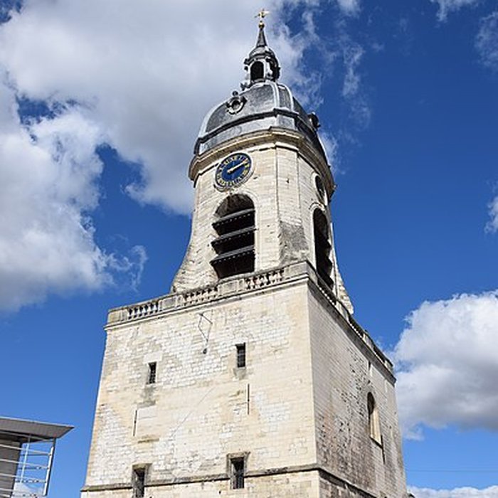 Photo de Beffroi dAmiens