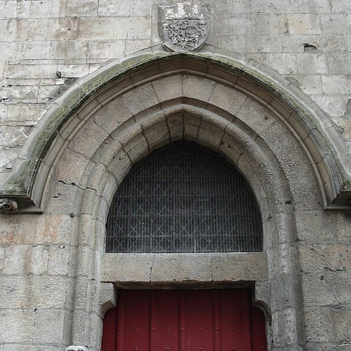 Photo de Beffroi dAmiens