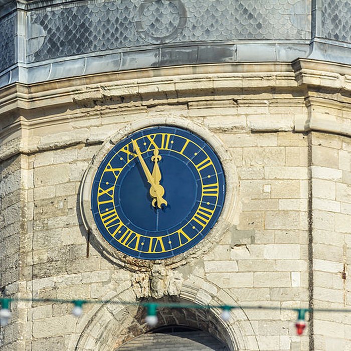 Photo de Beffroi dAmiens