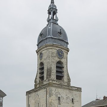 Beffroi dAmiens
