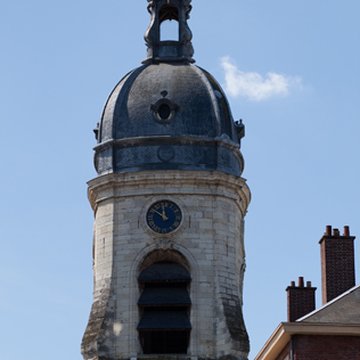 Beffroi dAmiens