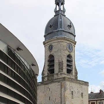 Beffroi dAmiens