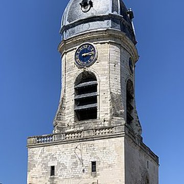 Beffroi dAmiens