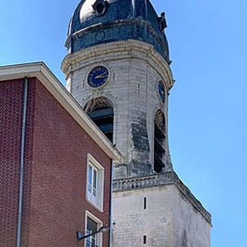 Beffroi dAmiens