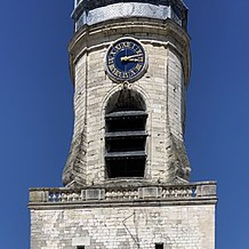 Beffroi dAmiens