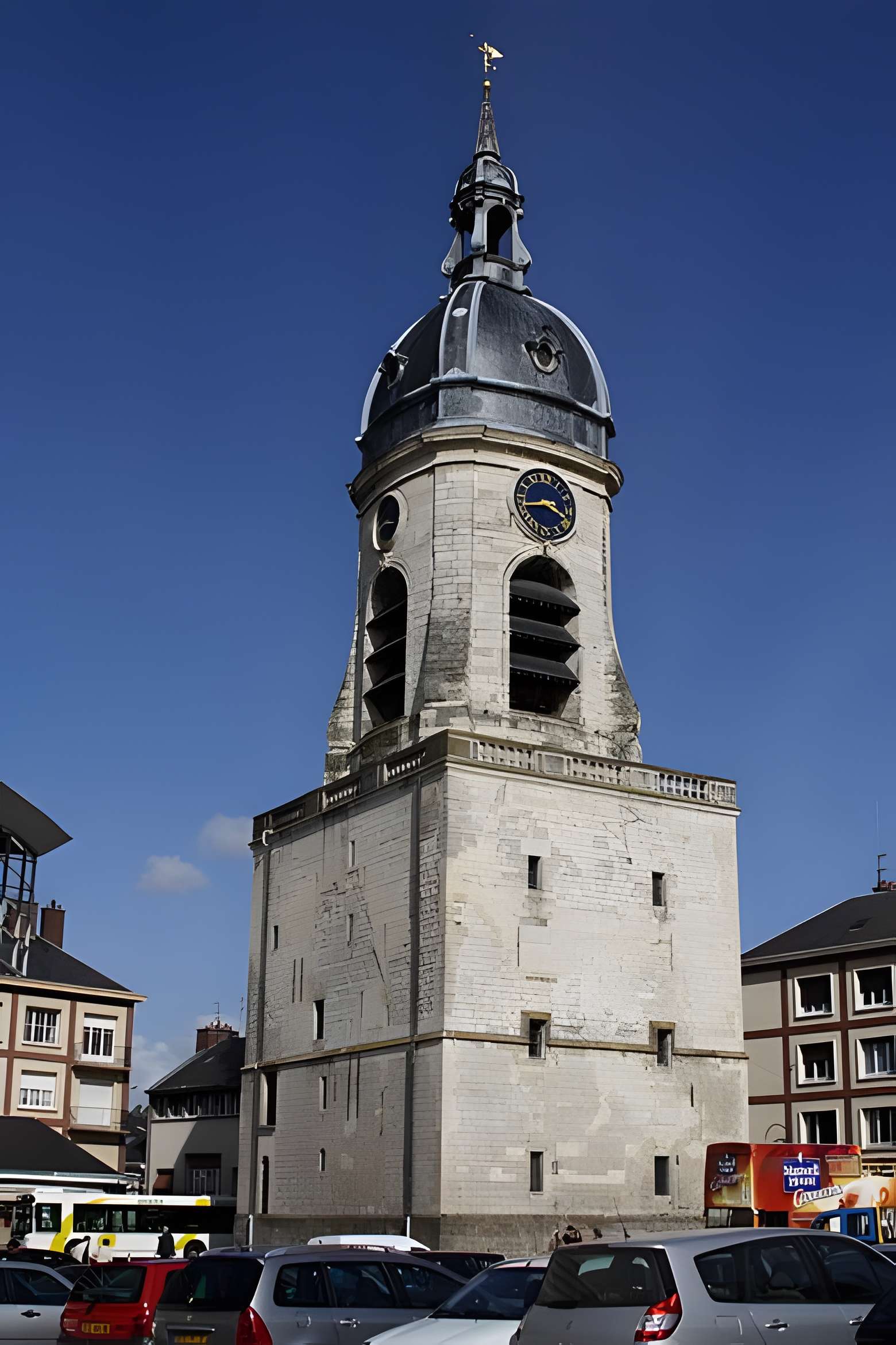Beffroi d'Amiens 