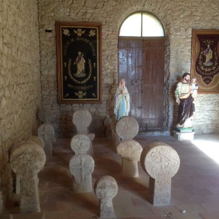 Photo de Église Saint-Pierre dAlzonne de Montferrand