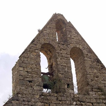 Église Saint-Pierre dAlzonne de Montferrand