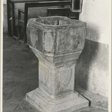 Église Saint-Pierre dAmillis