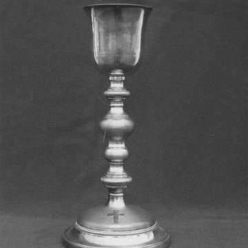 Église Saint-Pierre dAngoulins