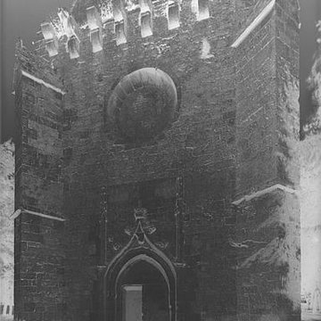 Église Saint-Pierre dAngoulins