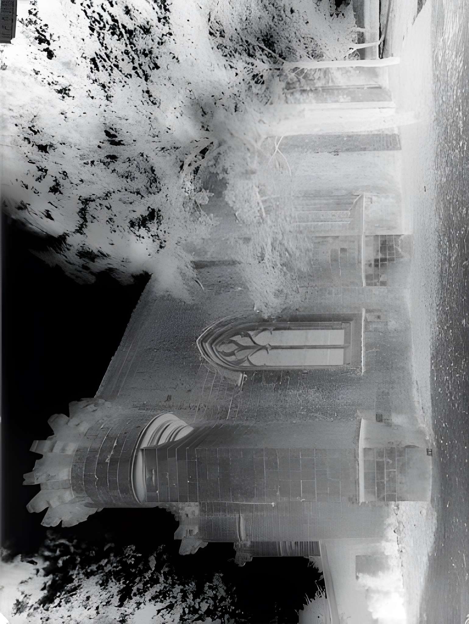 Église Saint-Pierre d'Angoulins