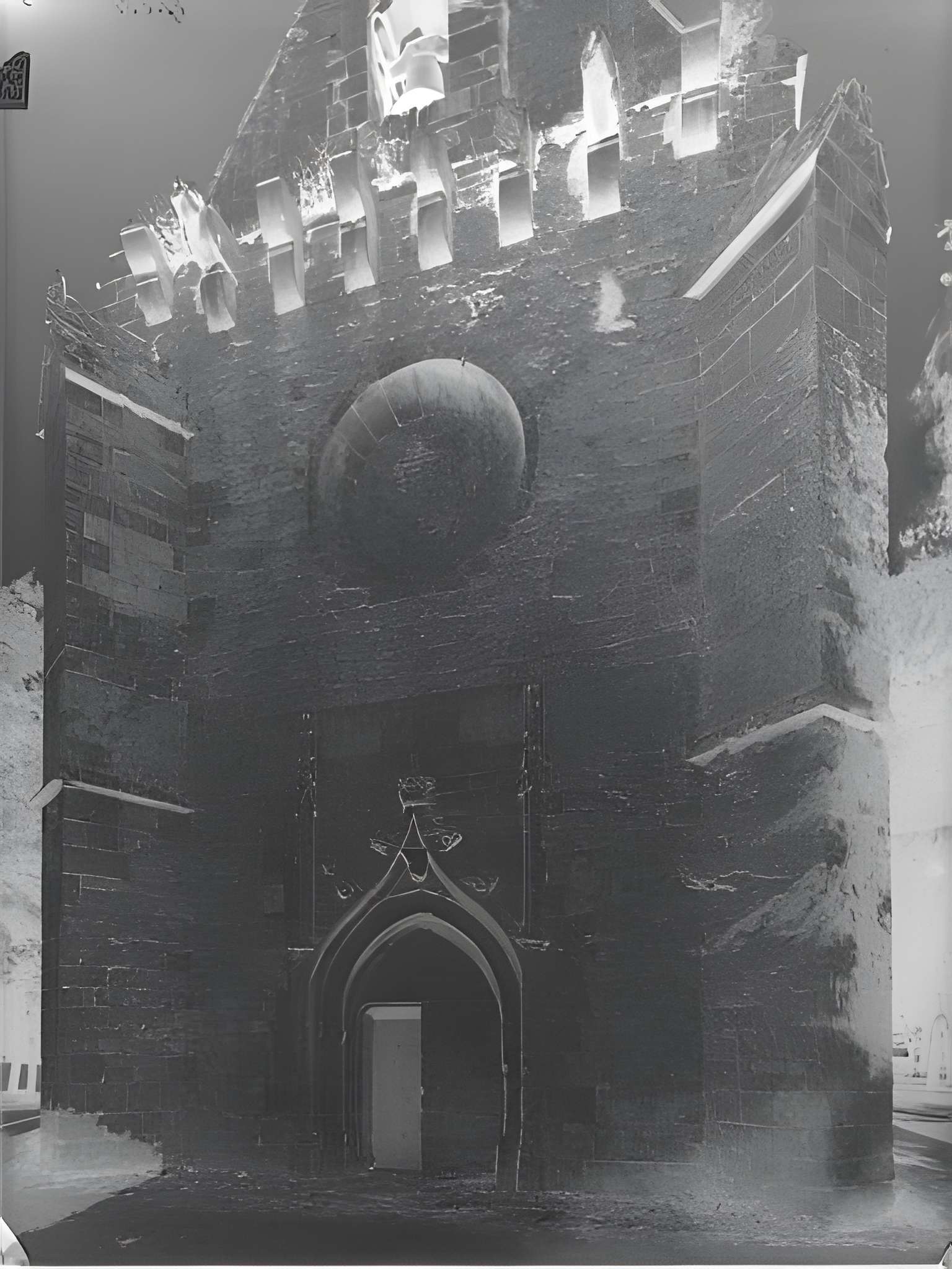 Église Saint-Pierre d'Angoulins