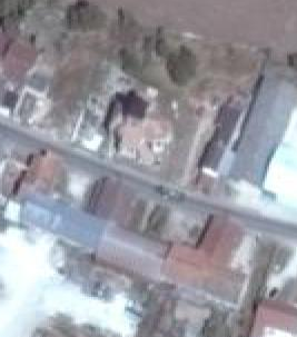 Église Saint-Pierre d'Annonville 