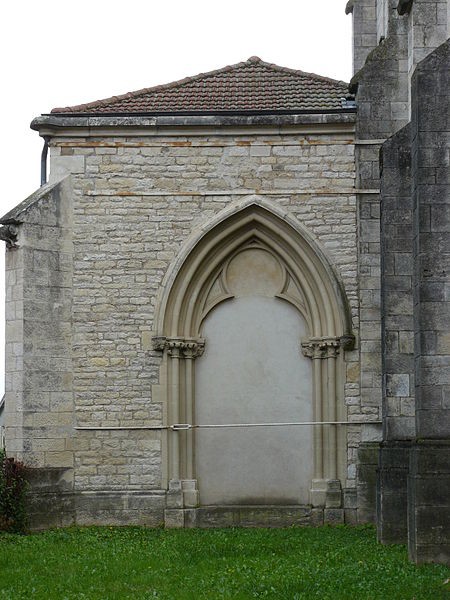 Photo de Église Saint-Pierre d'Anse