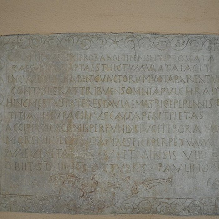 Photo de Église Saint-Pierre dAnse