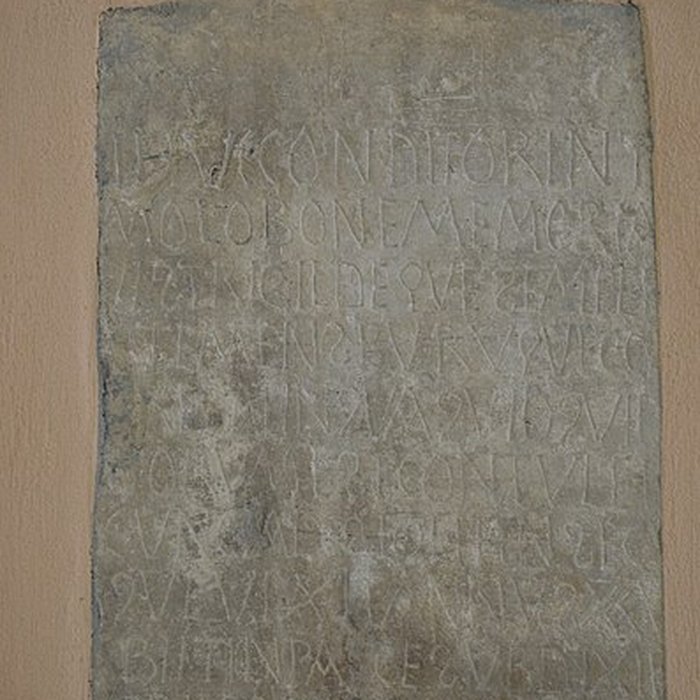 Photo de Église Saint-Pierre dAnse