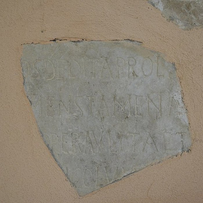 Photo de Église Saint-Pierre dAnse