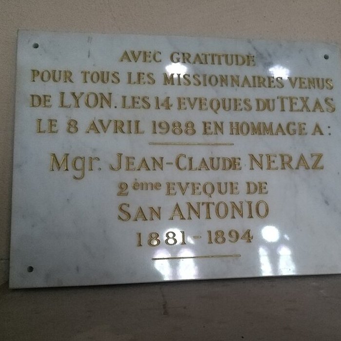 Photo de Église Saint-Pierre dAnse