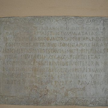 Église Saint-Pierre dAnse