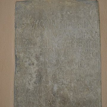 Église Saint-Pierre dAnse