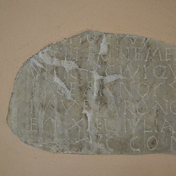 Église Saint-Pierre dAnse