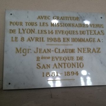 Église Saint-Pierre dAnse