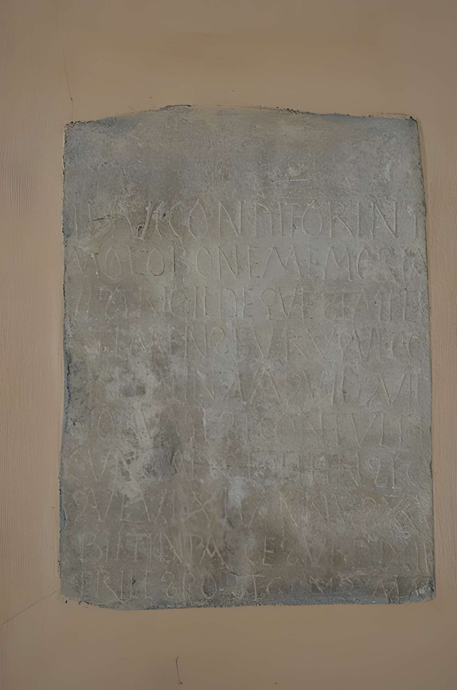 Église Saint-Pierre d'Anse