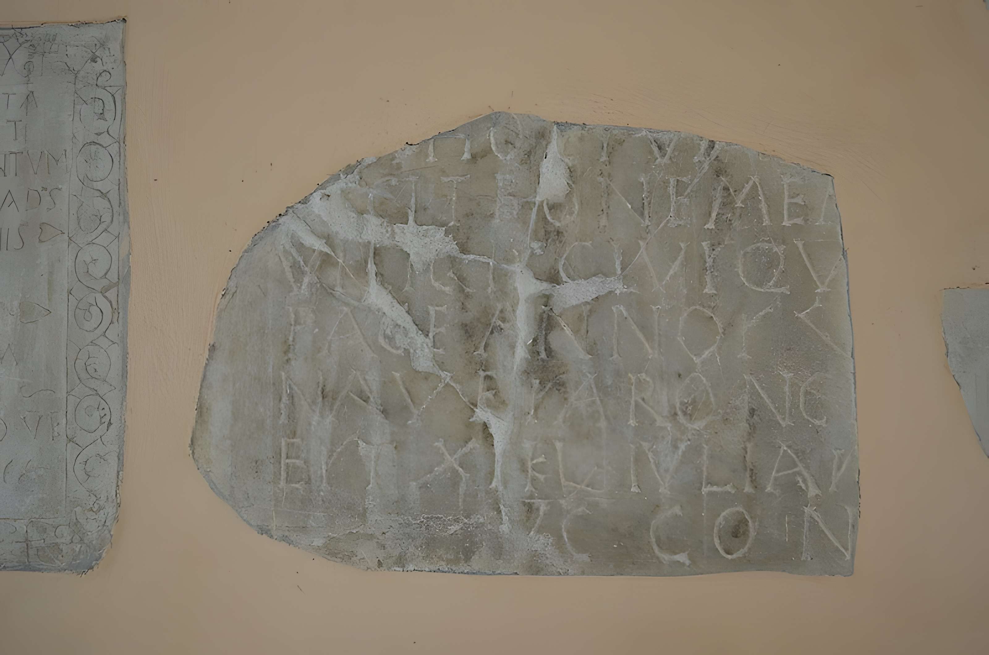 Église Saint-Pierre d'Anse