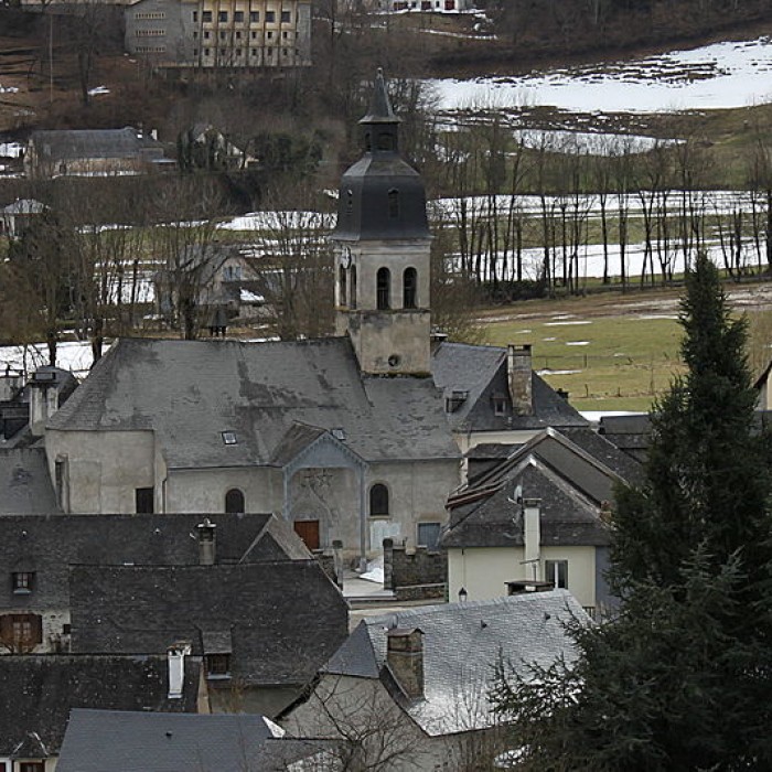 Photo de Église Saint-Pierre dArrens