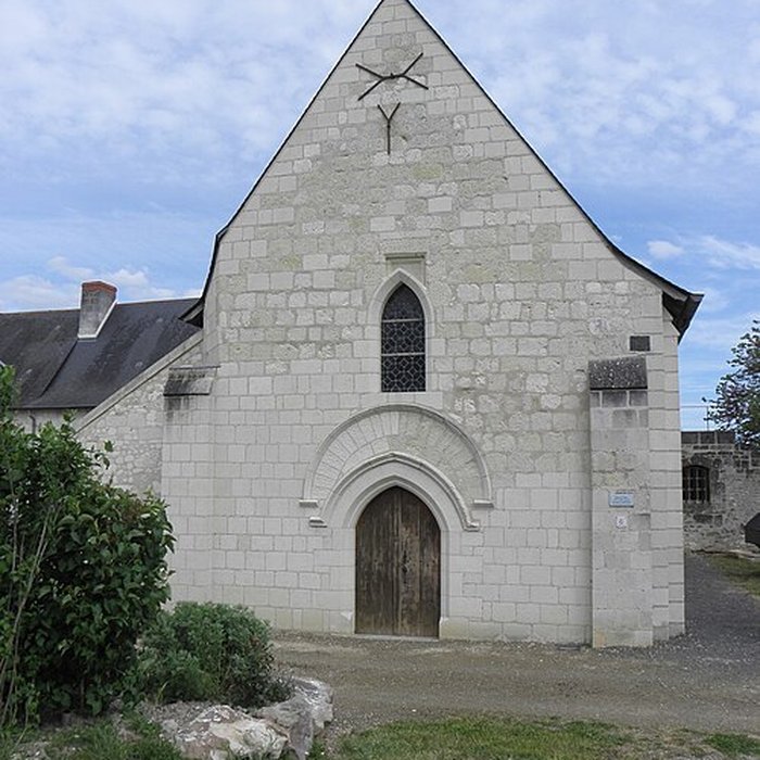 Photo de Église Saint-Pierre dArtannes-sur-Thouet