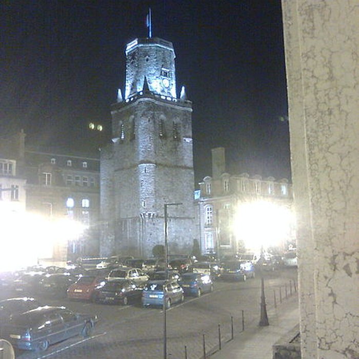 Photo de Beffroi de Boulogne-sur-Mer