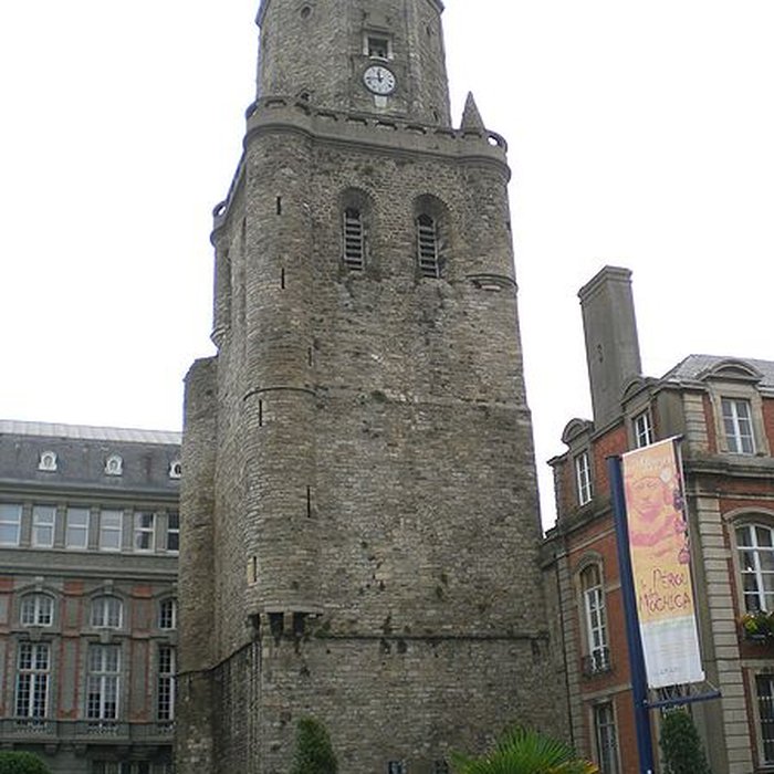 Photo de Beffroi de Boulogne-sur-Mer