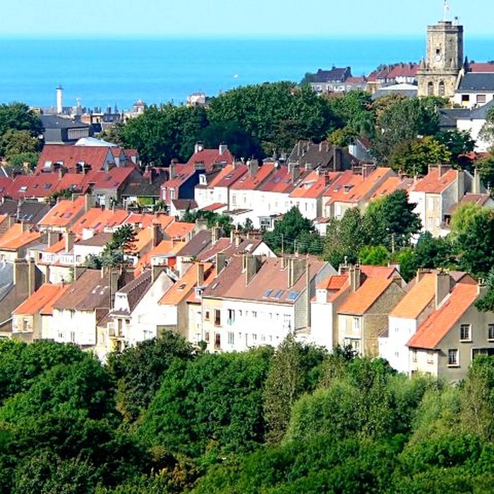Photo de Beffroi de Boulogne-sur-Mer