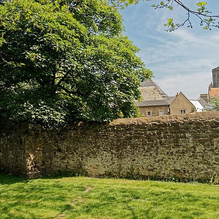 Photo de Beffroi de Boulogne-sur-Mer