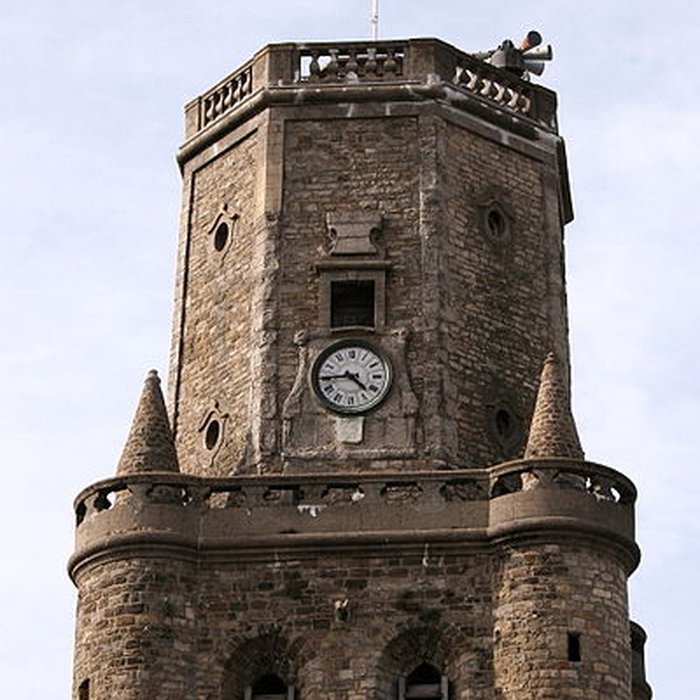 Photo de Beffroi de Boulogne-sur-Mer