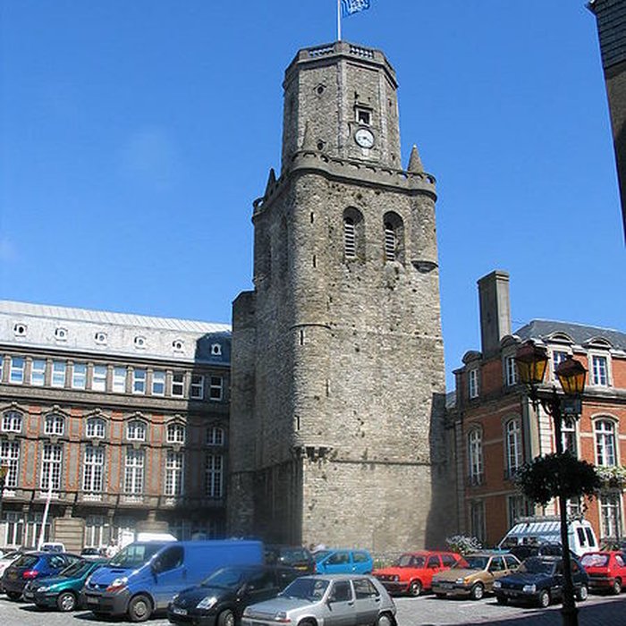 Photo de Beffroi de Boulogne-sur-Mer