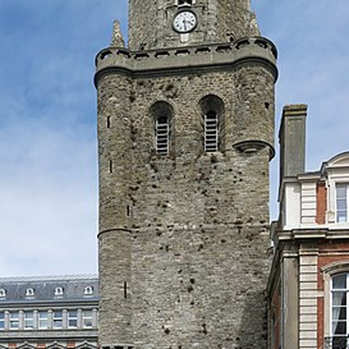 Photo de Beffroi de Boulogne-sur-Mer
